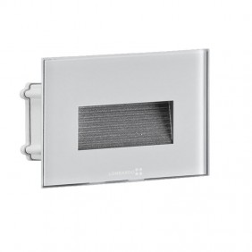 Segnapasso Lombardo Next asimmetrico LED 3W...
