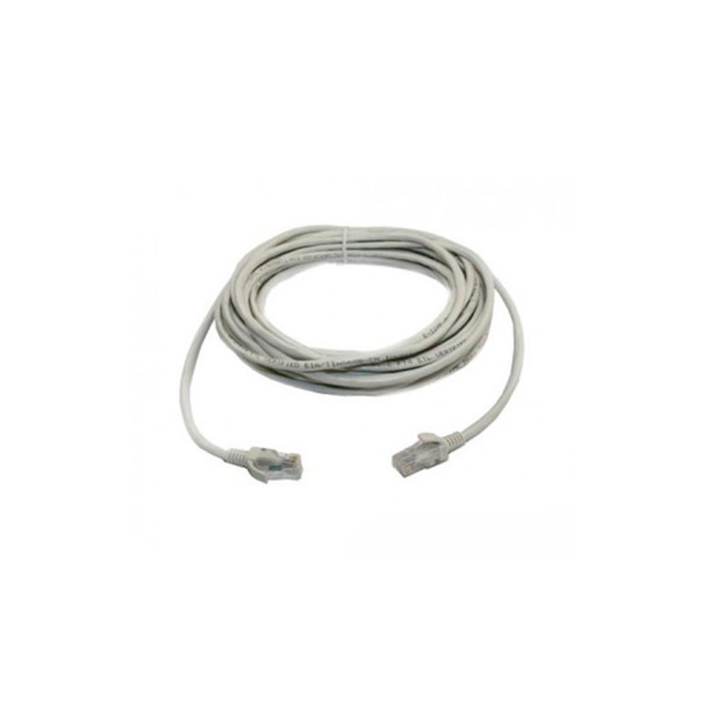 Cavo di permutazione Orca UTP CAT6 2 Metri colore Grigio 223140-02