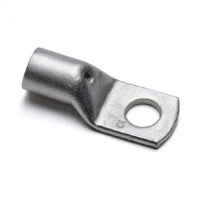 Capicorda a Tubo BM in rame 120mm con Foro D12...