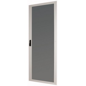 Porta trasparente in vetro Eaton BPZ-DMT-600/12-P per Quadro 173583