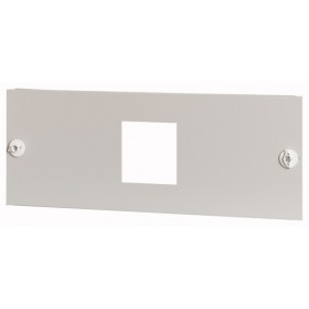 Panel frontal Eaton NZM2 simétrica 200x600mm 174409
