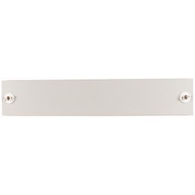 Front panel blind Eaton BPZ-FP 400x600mm 119234