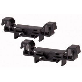 Clip de fixation Eaton transformateur PFR rail DIN 286006