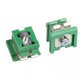 Pair of elements Eaton BEL01 fastening plates 275200