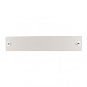 Pannello frontale Eaton BPZ-FP-600/300-BL cieco per armadi 108392