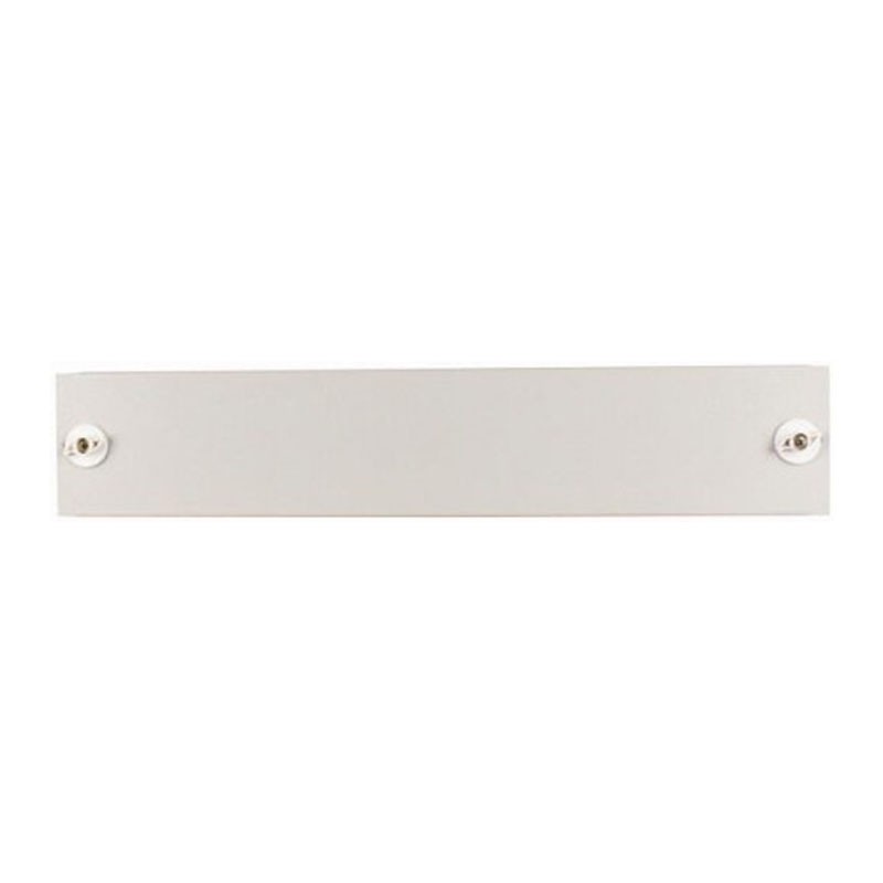 Frontplatte, Eaton BPZ-FP-600/300-BL blindstopfen für schränke 108392