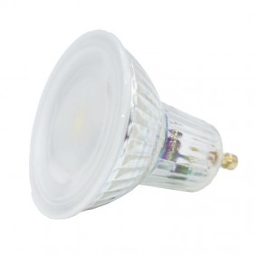 Lampadina Osram PAR16 6,9W LED GU10 3000K fascio 120° VP1680830120G8
