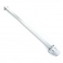 Extension handle Lovato long 300mm lens for switch disconnectors GL GLX7300S10