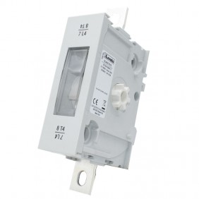 Quarto Polo Lovato per Sezionatori serie GL 160-315 GLX420315