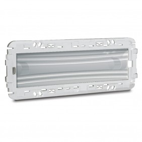 Emergency lamp Beghelli Linea 46 4W LED for...