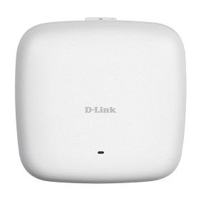 Punto de Acceso Inalámbrico D-link AC1750 MBPS Wave 2 Dual Band Poe DAP-2680