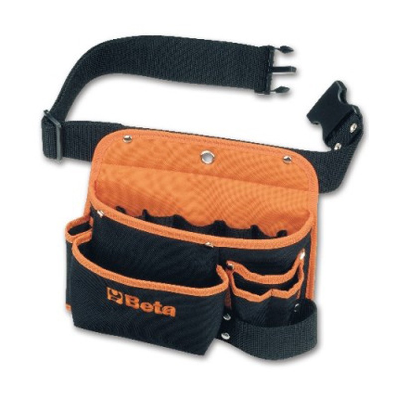 Pouch tool Beta Blank Nylon 020050020 Pouch tool Beta Blank Nylon 020050020