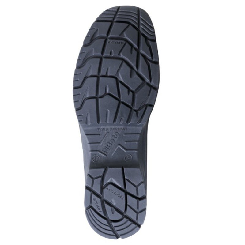 Sicherheitsschuhe Beta in action nubuck FLEX S3-Tg 44 072140044