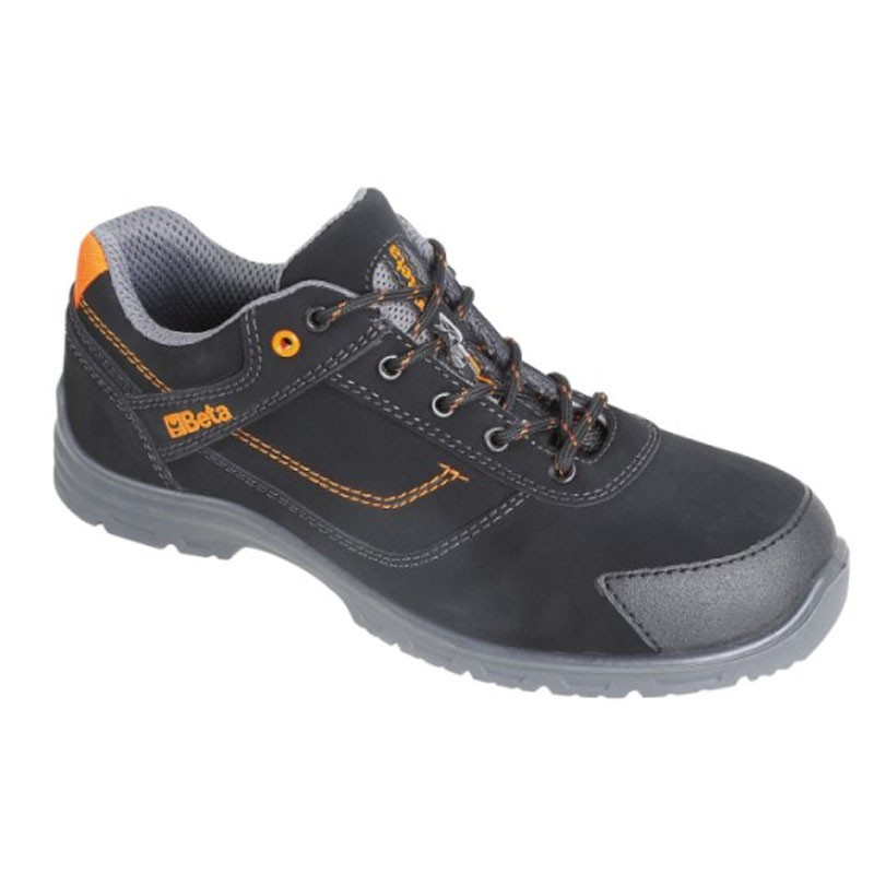 Sicherheitsschuhe Beta in action nubuck FLEX S3-Tg 44 072140044