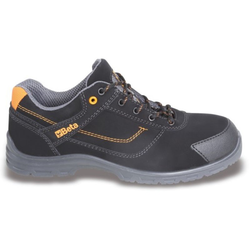 Safety shoes Beta in action nubuck FLEX S3 Tg 42 072140042