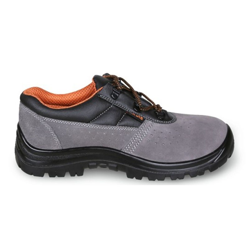 Safety shoes Beta S1P perforated leather Tg 43 072461243