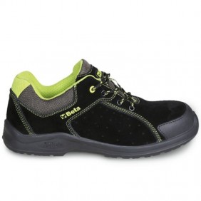 Safety shoes Beta LOW suede leather S1P Tg 44 072240244