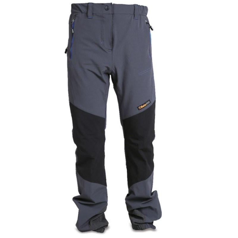 Pantalones de trabajo con la Beta de Trabajo de Trekking 230 gramos de Tg L 078110003