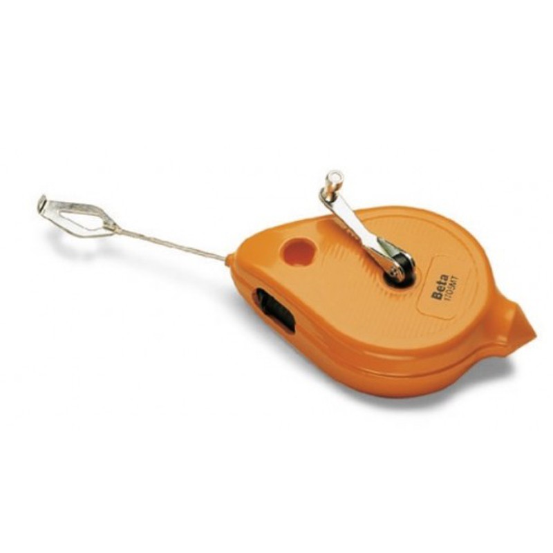 Traccialinee Beta-metall, 30 m 017050001