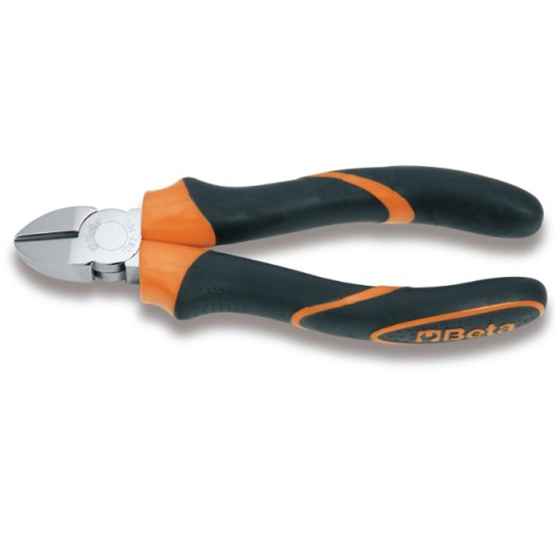 Pince coupante-coupe diagonales de la Bêta BM 160 010820036