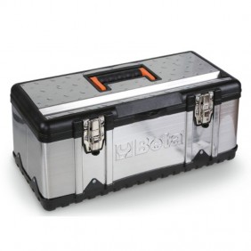 Box Tools Beta in stainless steel and plastic vacuum 021170500