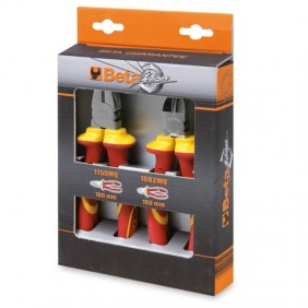 Kit Pince et Coupe Bêta 011690143