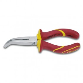 Pinces à bec effilé Bêta plats pliés 011640096