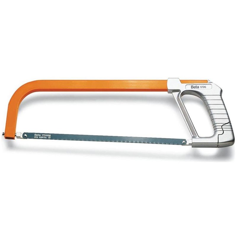 Vu la Bêta, avec le système de tension de la lame 440mm 017260001