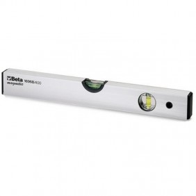 Levels Beta with magnetic base aluminium 016960202