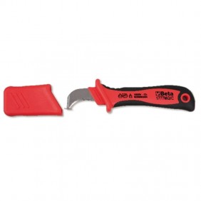 Knife cable stripper Beta isolated 1000V 017770026