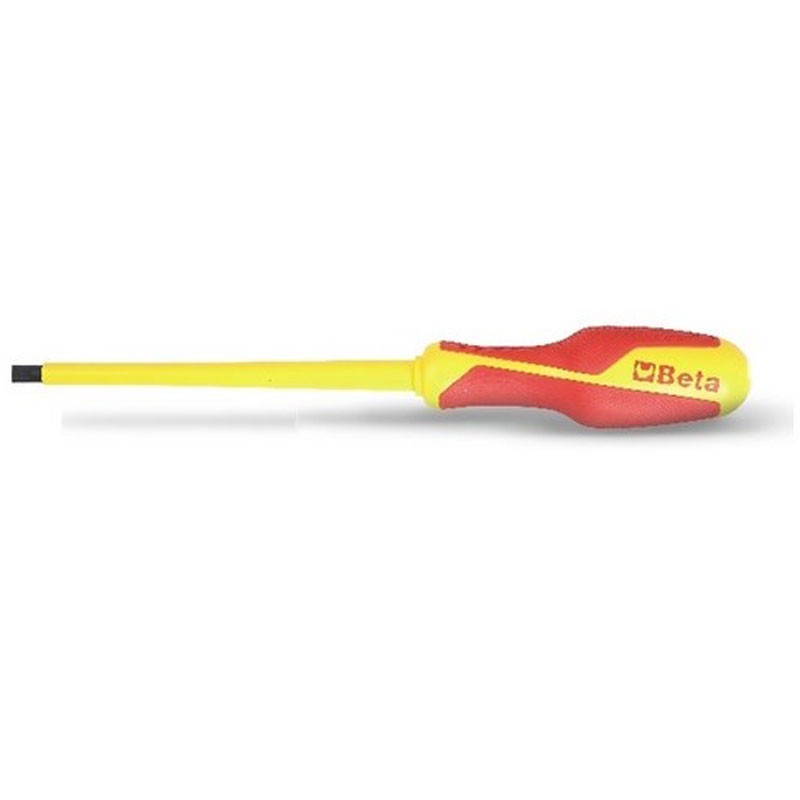 Screwdriver Beta for screws without head, slotted 1,2x6,5x150MQ 012740712