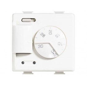 Bticino Matix Electronic Room Thermostat AM5711