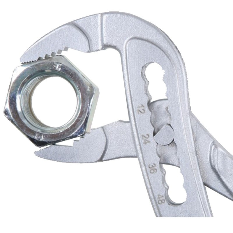 Étrier de Bêta réglable fermeture à glissière fermée, espace de 250 mètres carrés 010480315