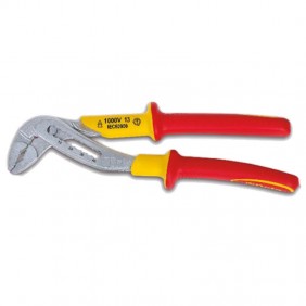 Pinza Beta regolabile a cerniera chiusa MQ 250 010480315