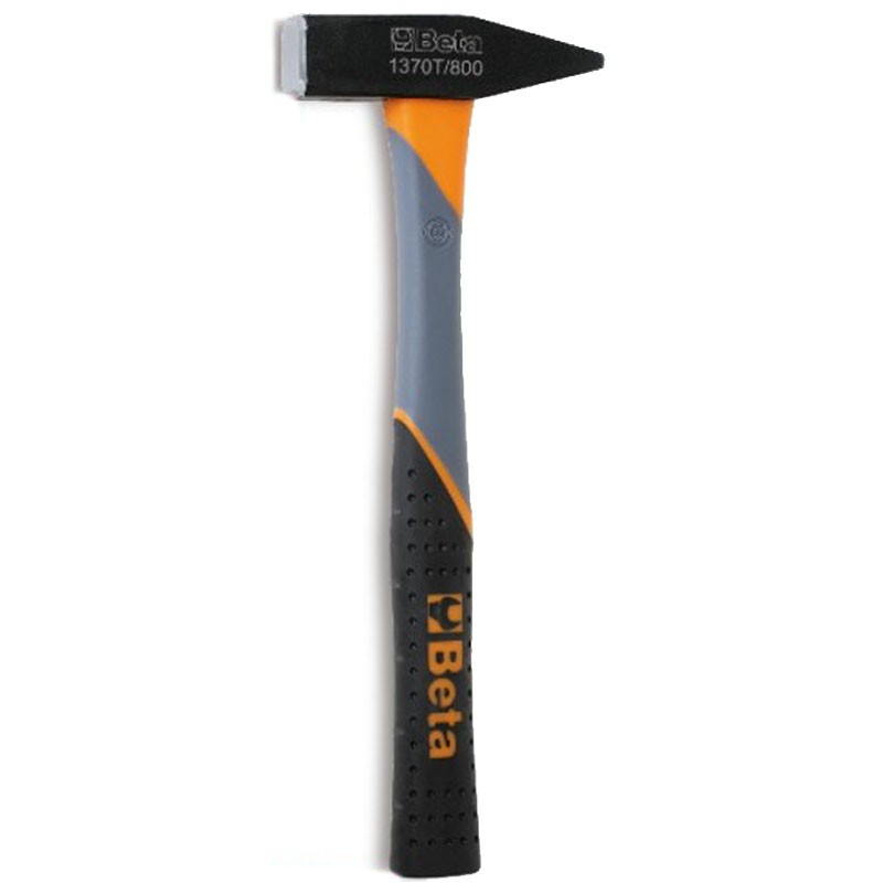 Marteau allemand Beta pour la mécanique de la poignée et de la fibre de verre 013700620