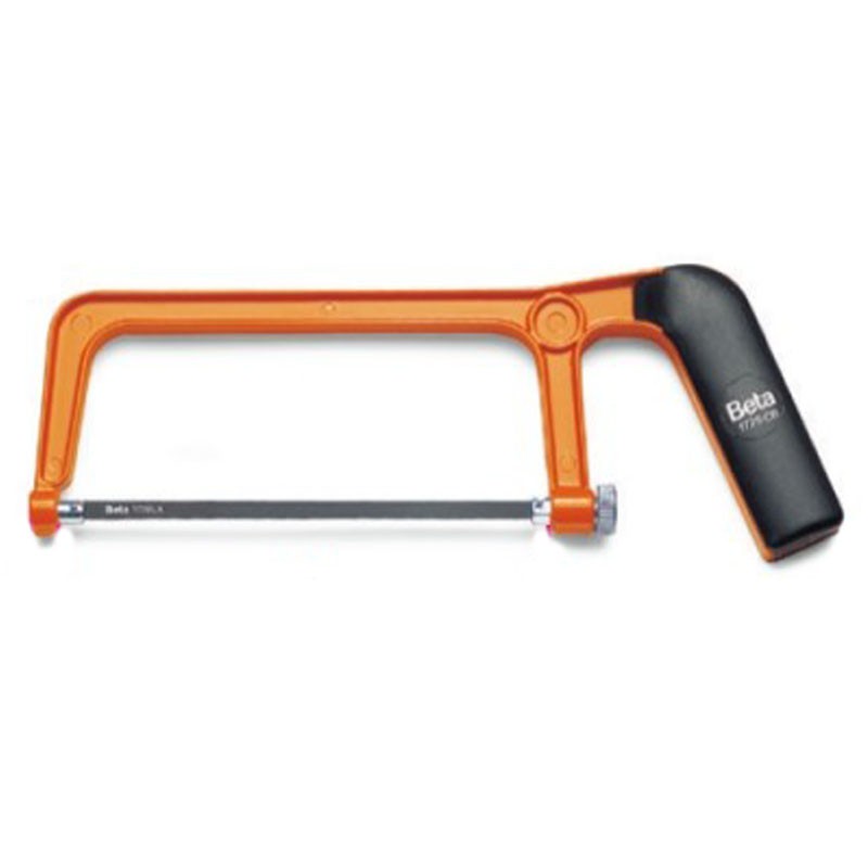 Miniseghetto Bêta long 250 mm en alliage d'aluminium 017250010