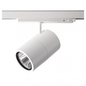 Projecteur Led de Côté pour les binaires de 33,5 W 3000K Blanc 67355-LBC-60