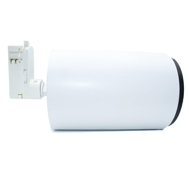 Proiettore Led a Binario Forma Lighting 36W 3000K fascio 38°