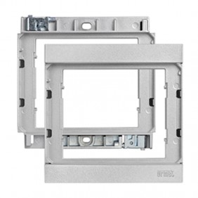 Frame for 1 module Urmet Alpha series 1168/61