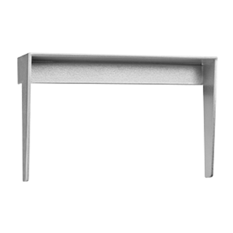 Visiera Tettuccio Antipioggia Urmet Alpha per 1 Fila 1168/401