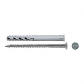 Steel fixing Fischer SXRL 8X80 screw safety...