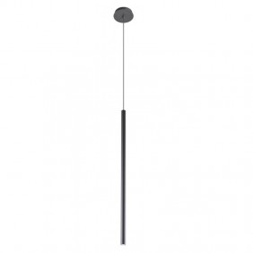 Sospensione Redo KANJI 6W 3000K con POWER LED 01-1223