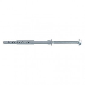 Gousset Étendu Fischer SXRL FUS 10X80 00522719