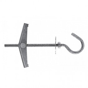 La fijación de anclaje de Ojal Fischer KDH4 abrir 00080184