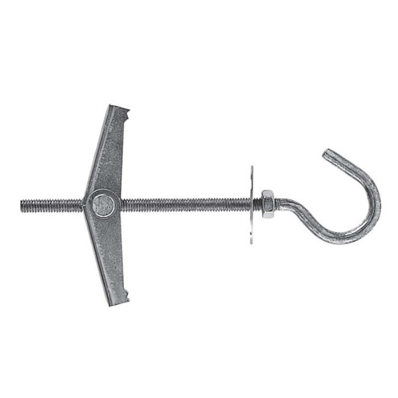 Fixing anchor Eyelet Fischer KDH4 open 00080184