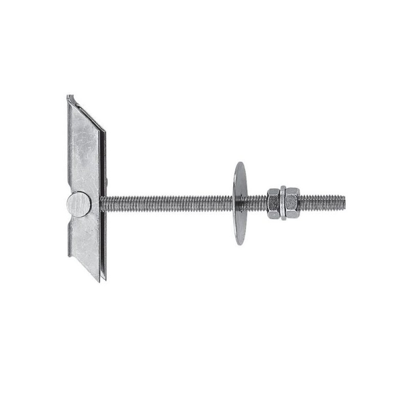 La fijación de anclaje Fischer KD 6 acero 00080185