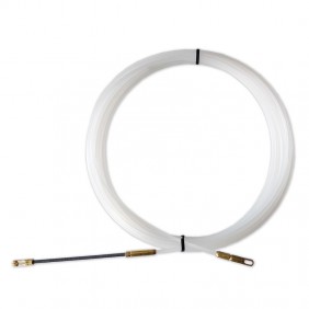 Sonda Passacavo Master diametro 0.4mm metri 30 Bianca 00235-B