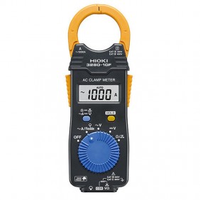 Pinza Amperometrica AC Tascabile Hioki 3280-10F