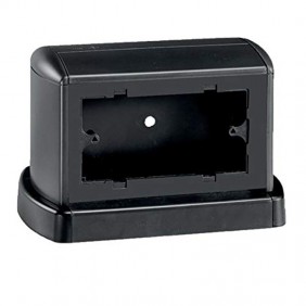 Bocchiotti Tourelle porte-appareils 4+4 modules...