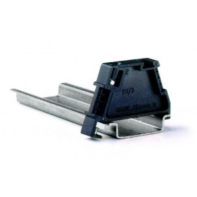 Blocchetto terminale per profilati Cabur BT003